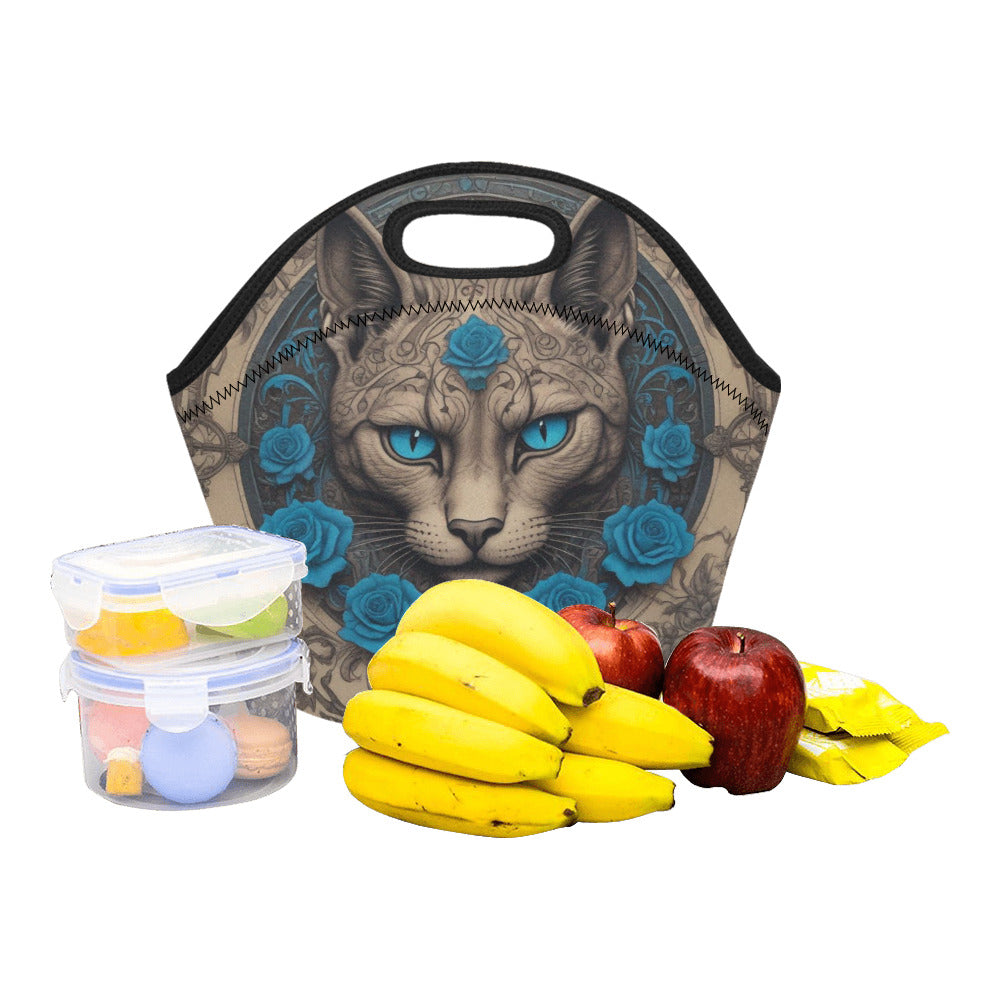 Neoprene Lunch Bag