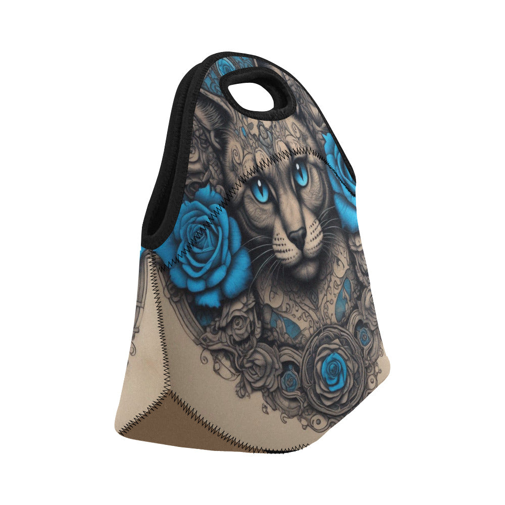 Neoprene Lunch Bag