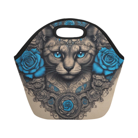 Neoprene Lunch Bag