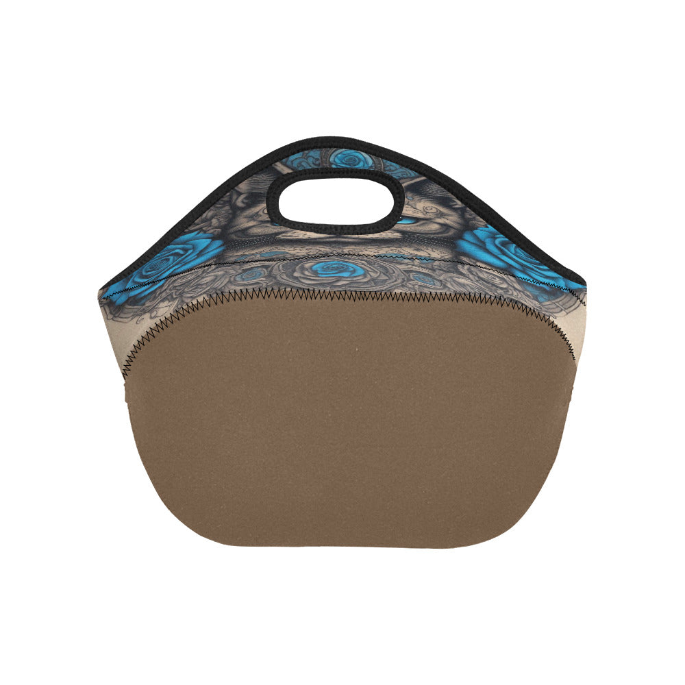 Neoprene Lunch Bag