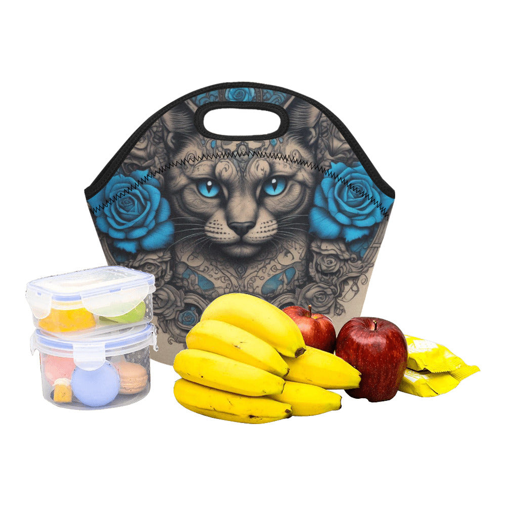 Neoprene Lunch Bag