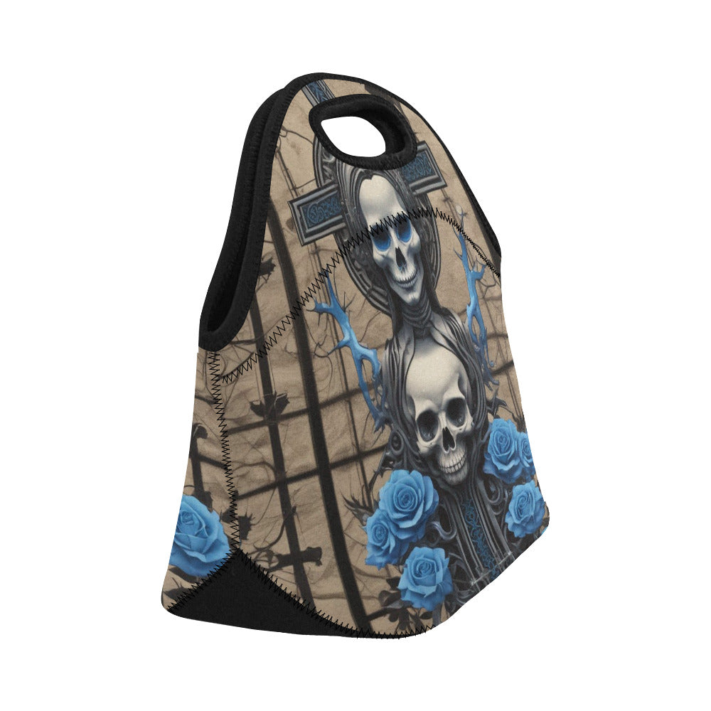 Neoprene Lunch Bag