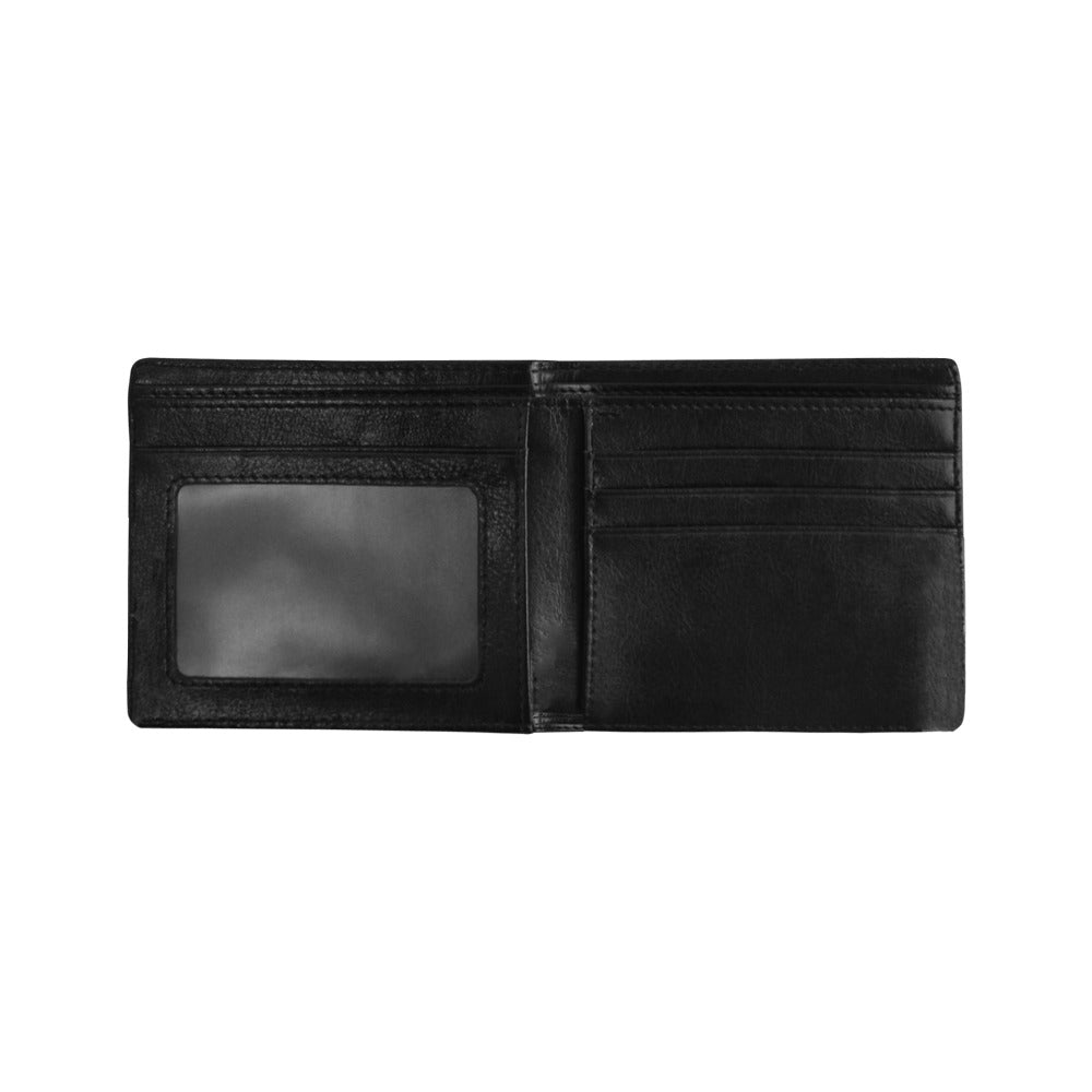 Bifold Stylish Wallet