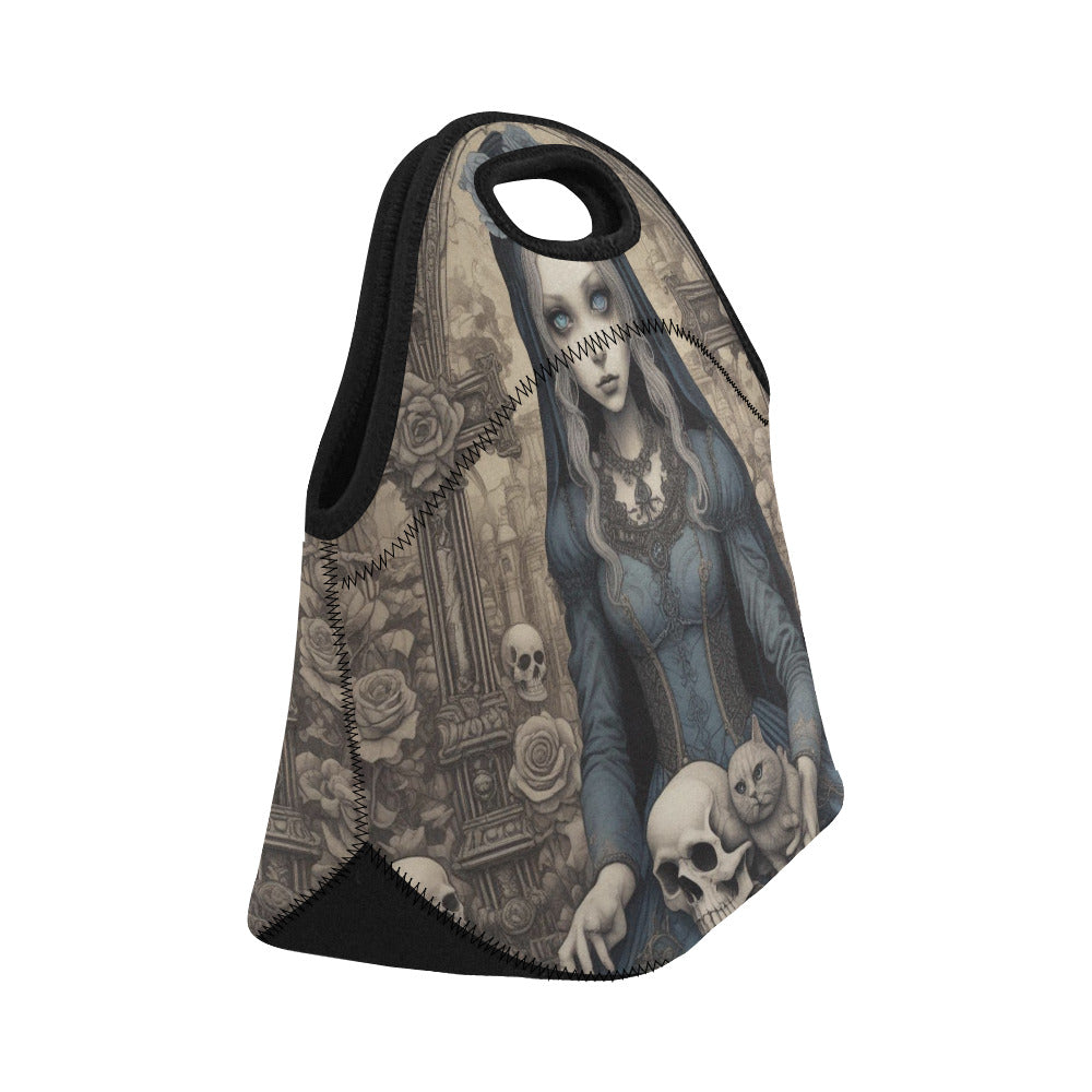 Neoprene Lunch Bag