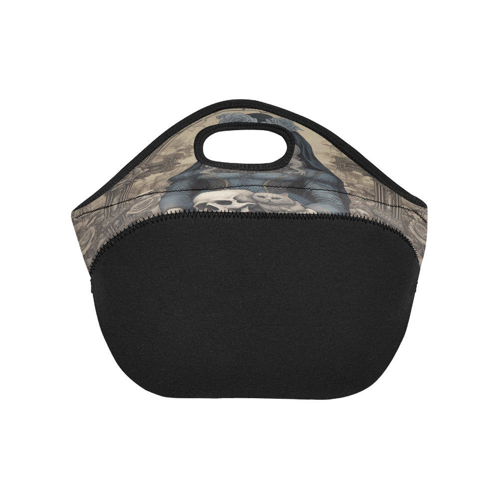 Neoprene Lunch Bag