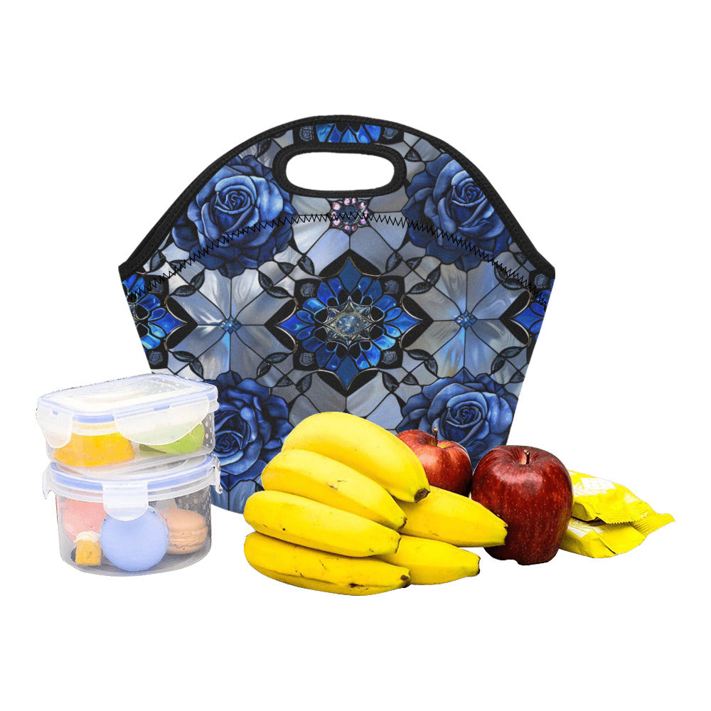 Neoprene Lunch Bag