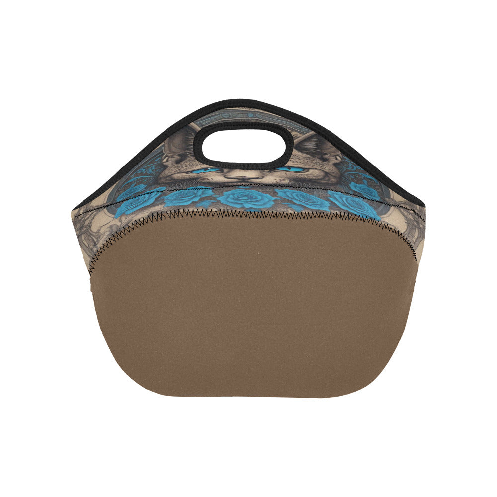 Neoprene Lunch Bag